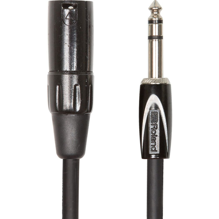 Roland RCC-10-TRXM Interconnect Cable 1