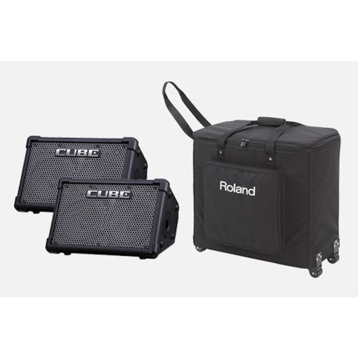 Roland Cube Street EX PA Pack 1