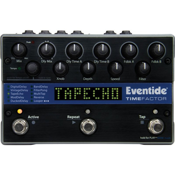 Eventide TimeFactor 1