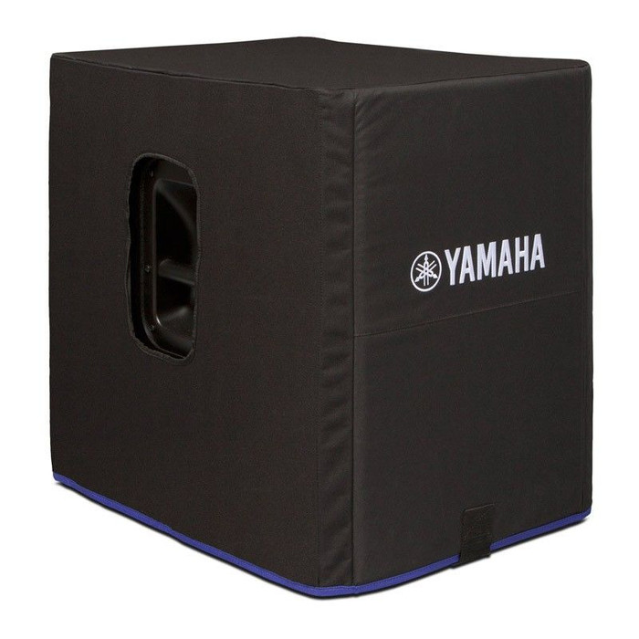 Yamaha DXS15 Subwoofer Cover