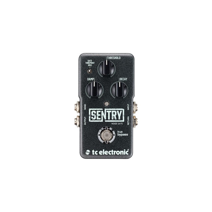 TC Electronic Sentry Noise Gate 1