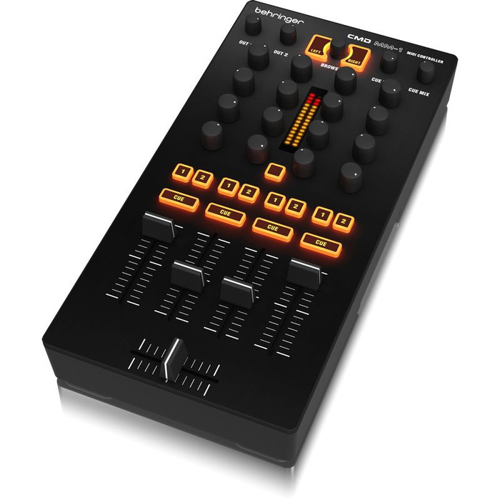 Behringer DJ Controller CMD MM-1 1