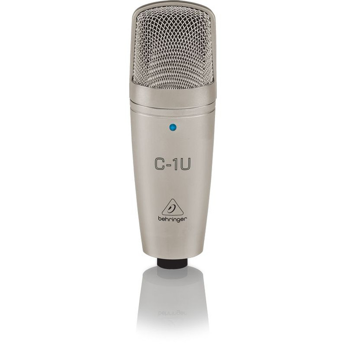 Behringer Studio Microphone C-1U 1