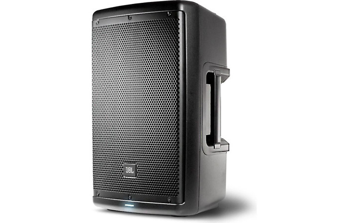 Used JBL EON610