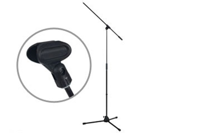 Kamstands KMIC-5C Microphone Boom Stand