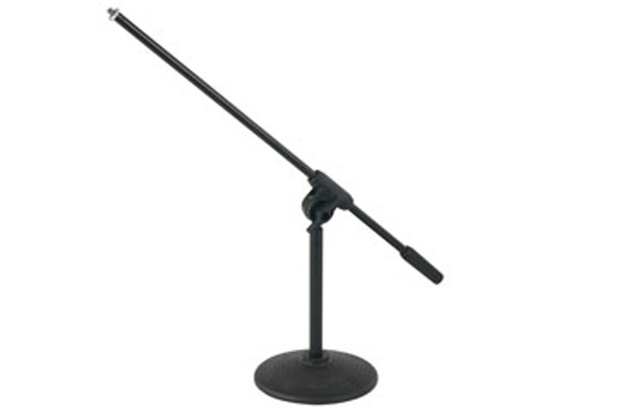 Kamstand KMS-2C Short Microphone Boom Stand