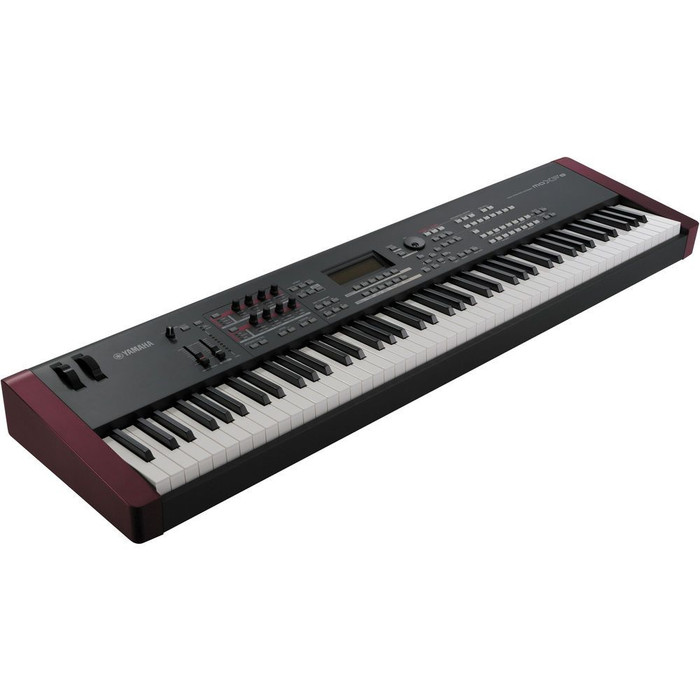 Used Yamaha MOXF8