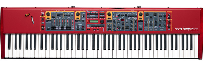 Nord Stage 2 EX 88 - Nearly New