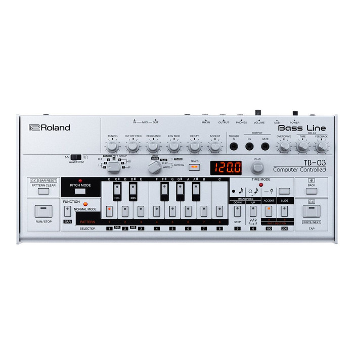 Roland TB-03