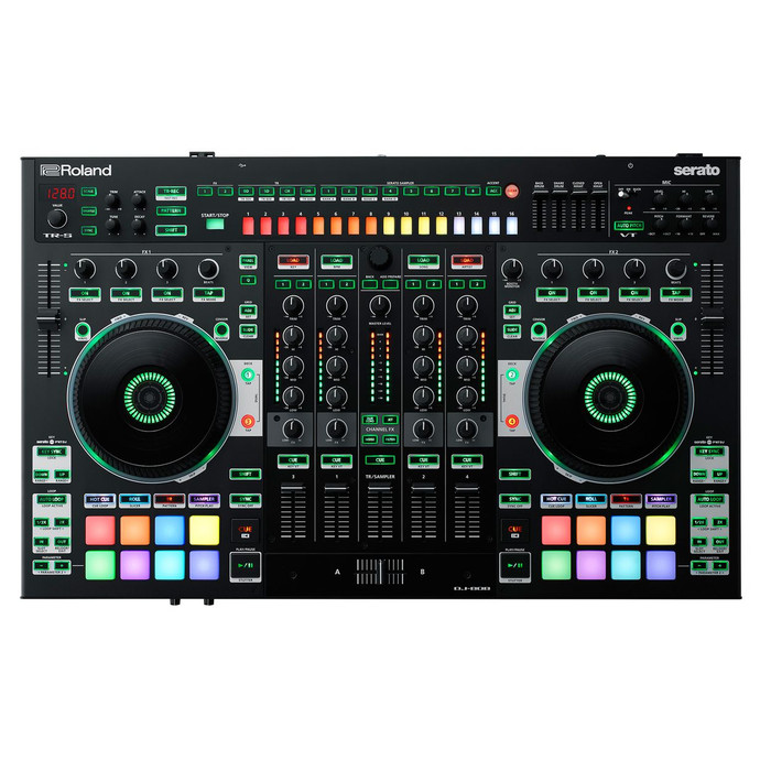 Roland DJ-808