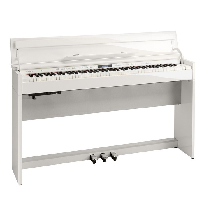 Roland DP603 (Gloss White)