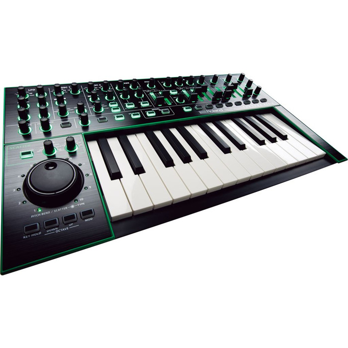 Used Roland AIRA System 1