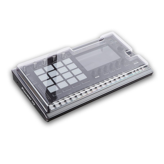 Decksaver Pioneer Toraiz SP16 Cover