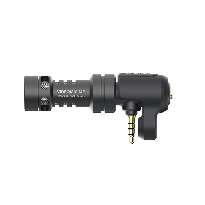 Rode VideoMic Me - Nearly New