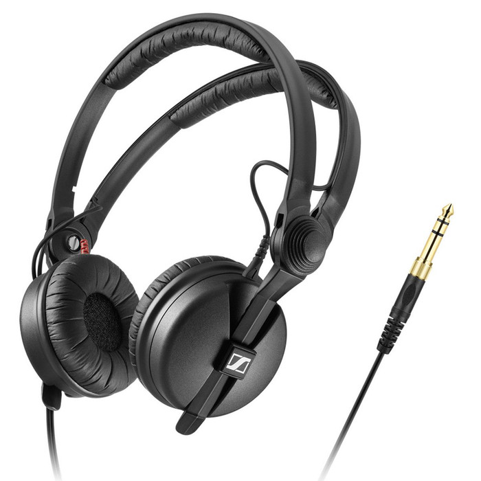 Used Sennheiser HD 25