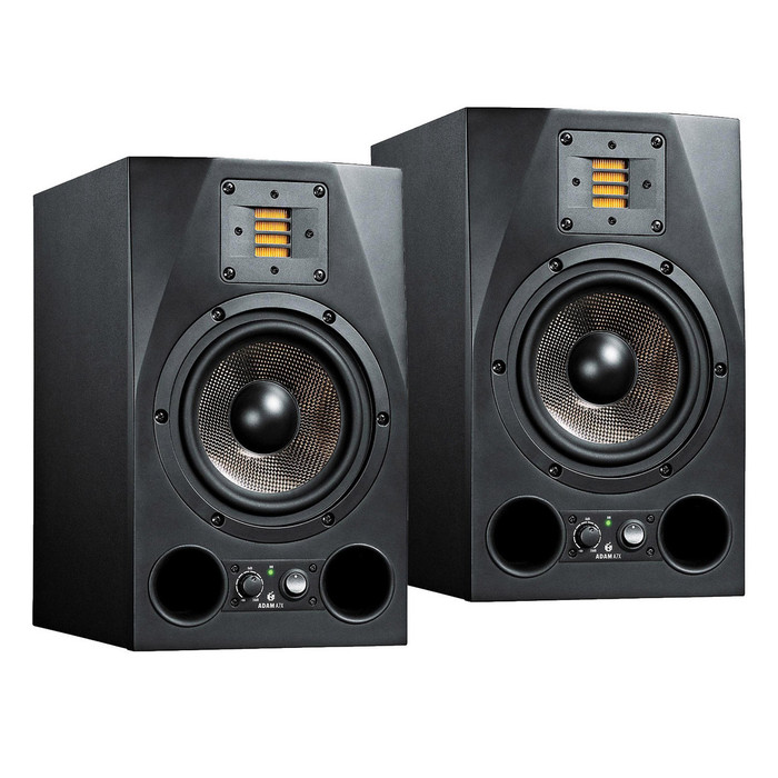 Adam A7X Pair Ex-Display Studio Monitors