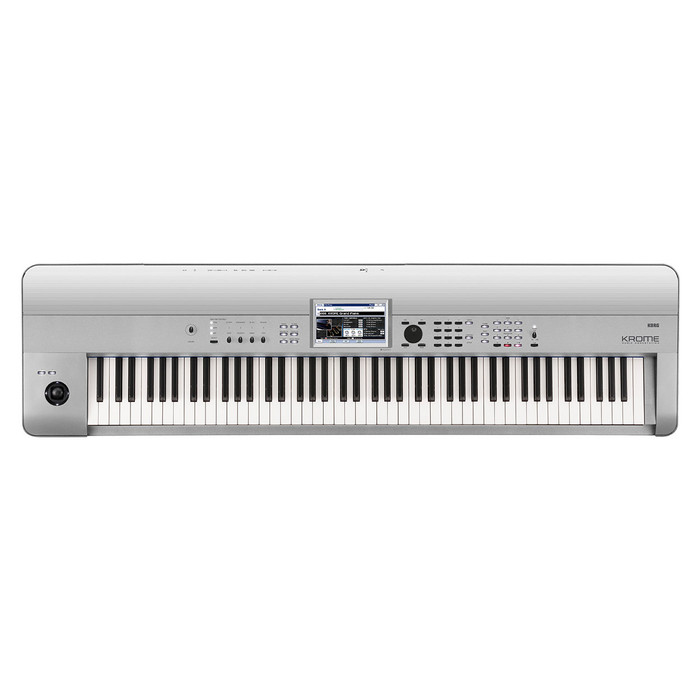 Korg Krome 88 Platinum Music Workstation