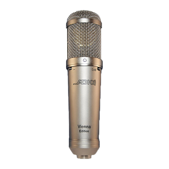 ADK Studio Vienna MK8 Microphone