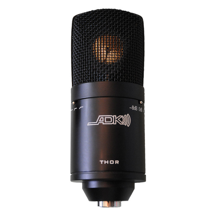 ADK Studio Thor Microphone