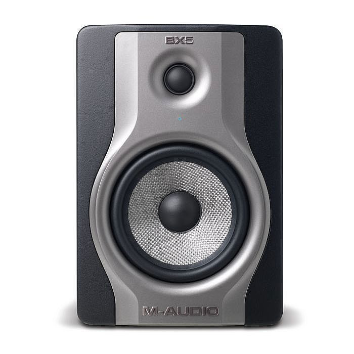 Used M-Audio BX5 Carbon (Single)