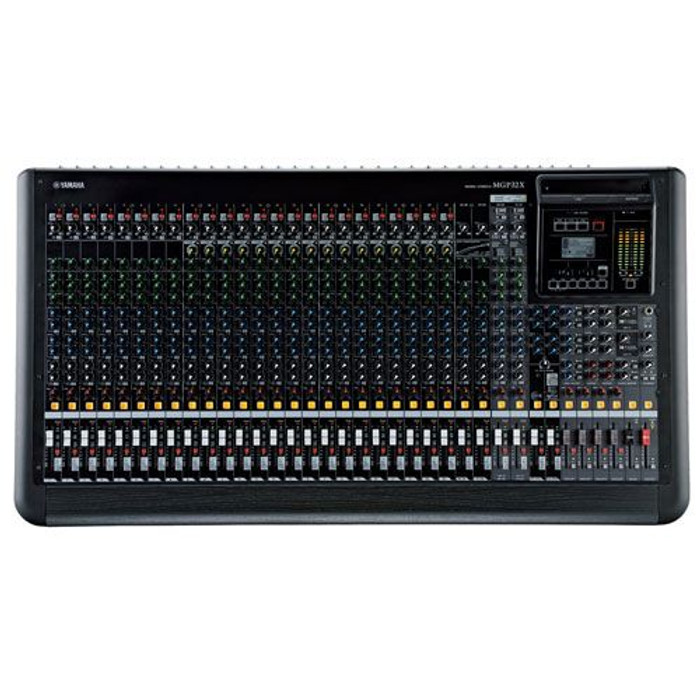 Yamaha MGP32X Ex-Demo