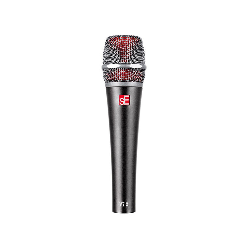 sE Electronics V7 X Front