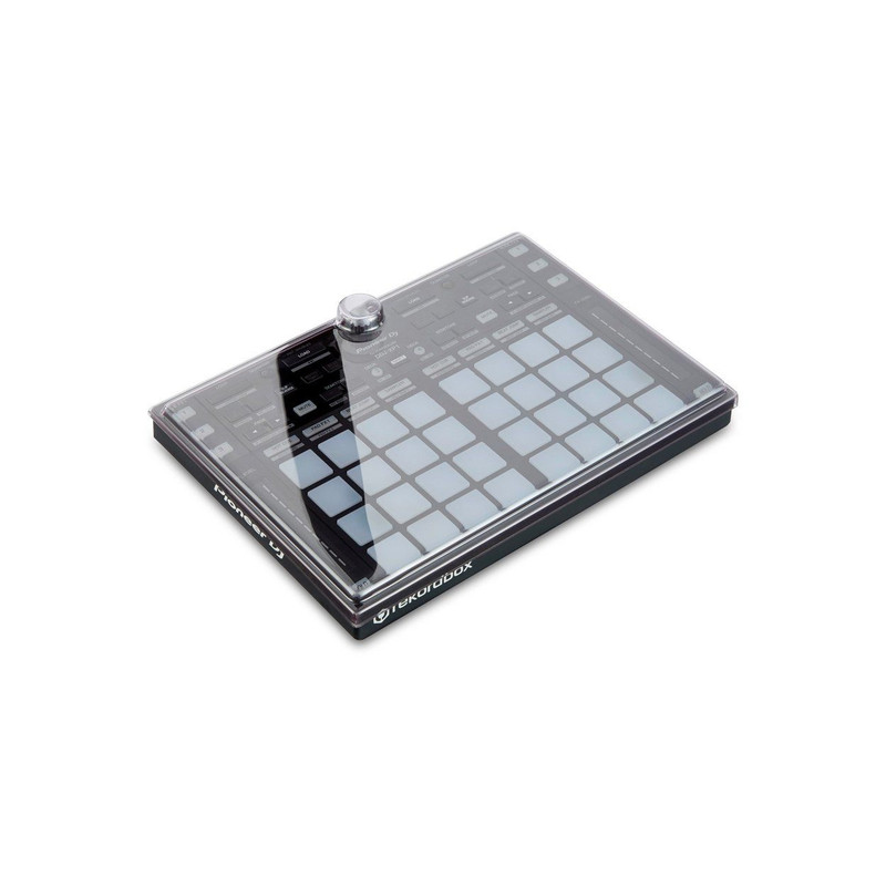 Decksaver Pioneer DDJ-XP1 Cover 3
