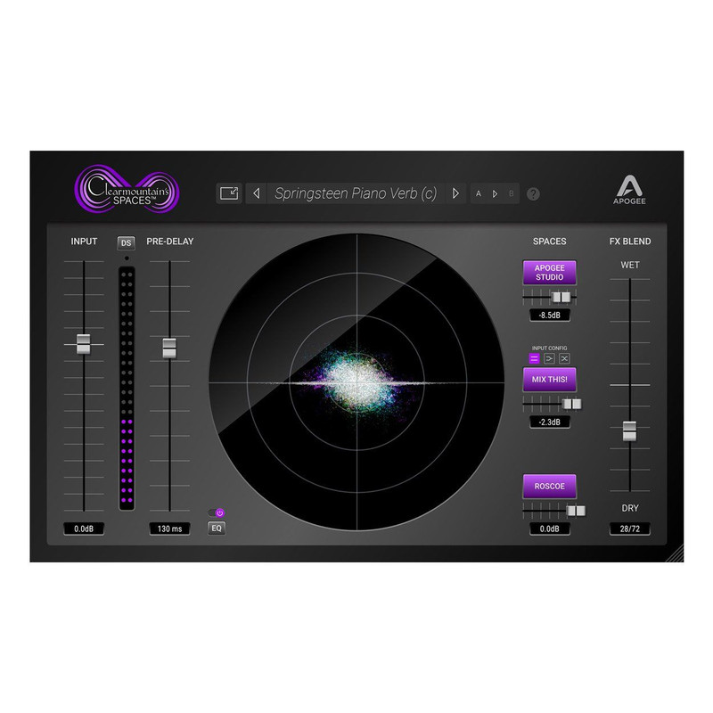 Apogee Clearmountains Spaces