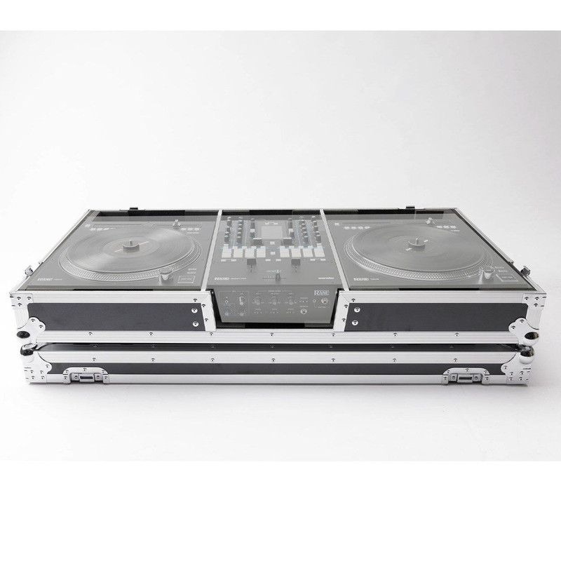 MAGMA Multi-Format Battle Case 3