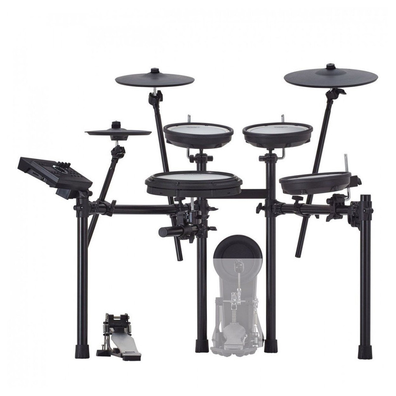 Roland TD-17KV2 Kit Front