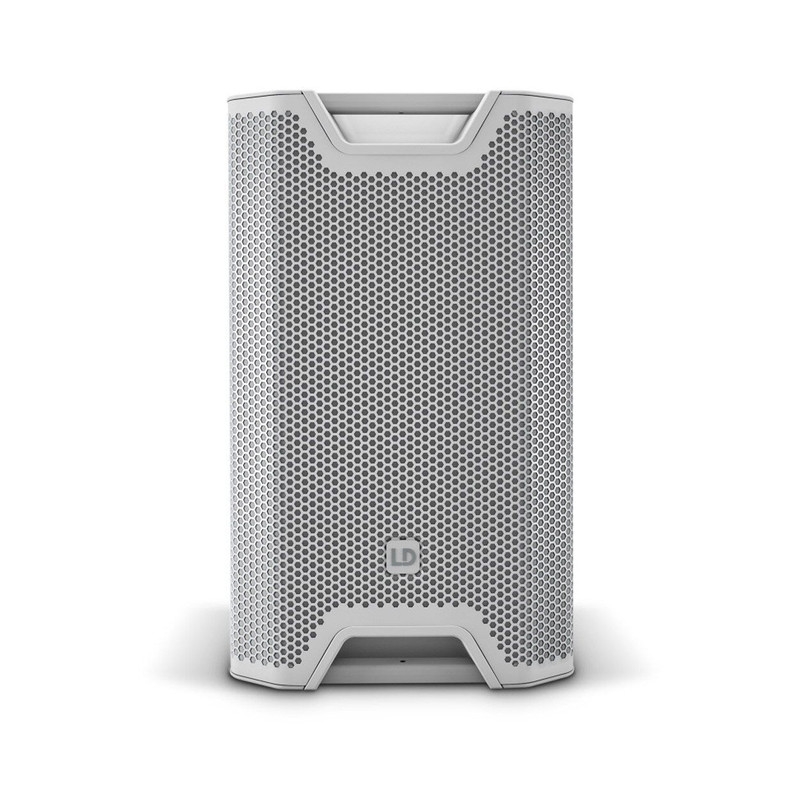 LD Systems ICOA 12 A White (Single) Front