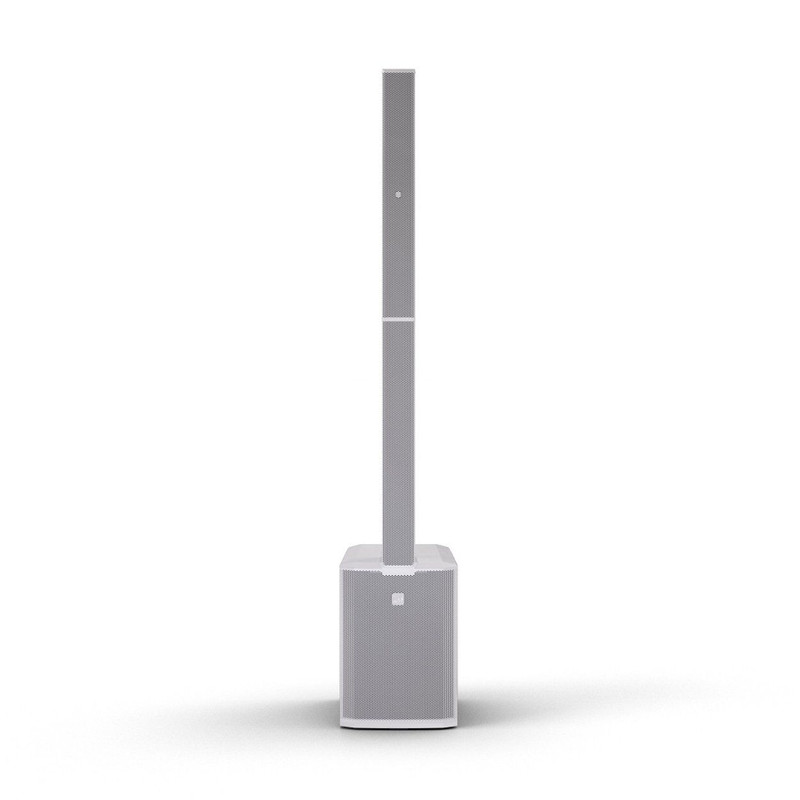 LD Systems MAUI 28 G3 White Front