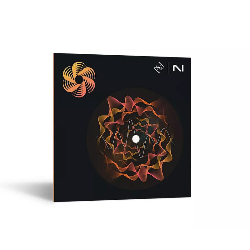 Izotope Nectar 4 Advanced (Download) Box