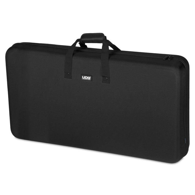 UDG Creator Pioneer OPUS-QUAD Hardcase Black Angle