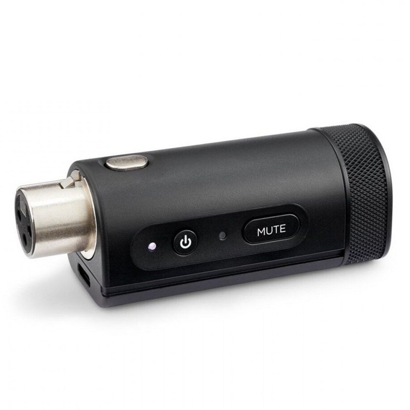 Bose S1 Pro Plus Wireless Mic Line Transmitter (XLR) 1
