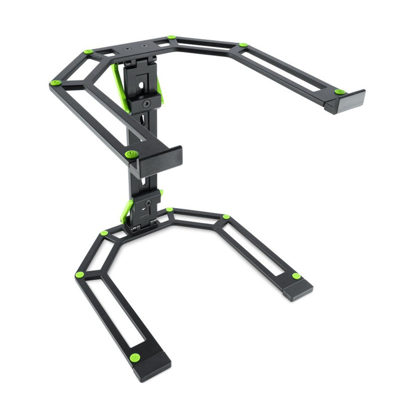  Gravity LTS 01 B SET 1 Laptop Stand Angle