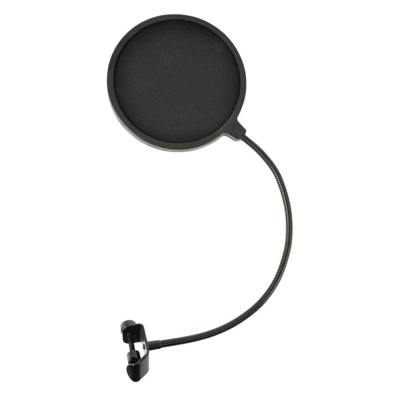 Citronic Microphone Pop Screen