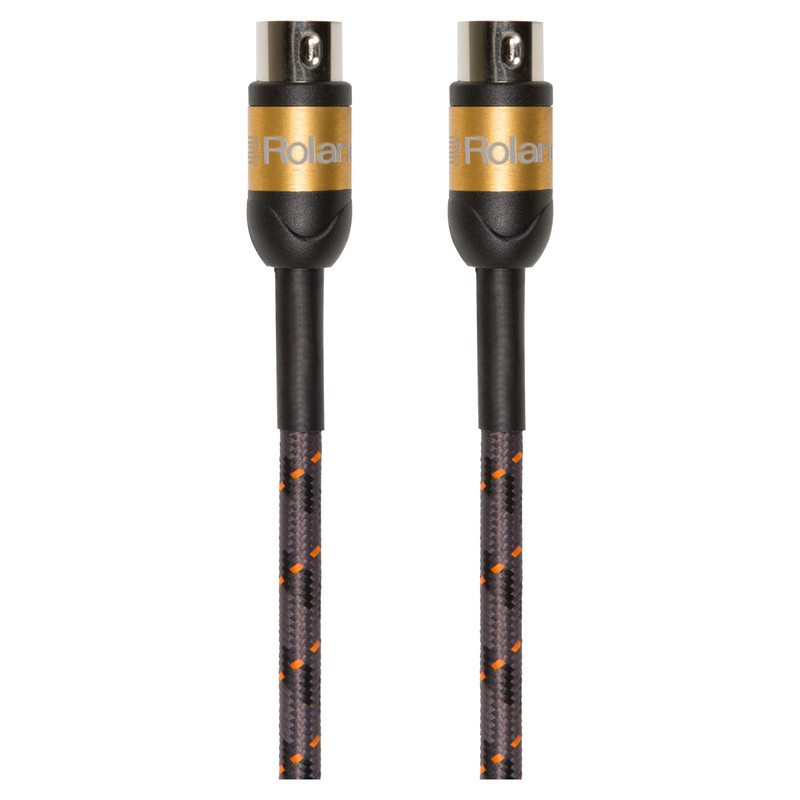 Roland RMIDI-G5A 1.5M MIDI Cable