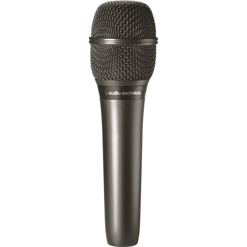 Audio Technica AT2010 1