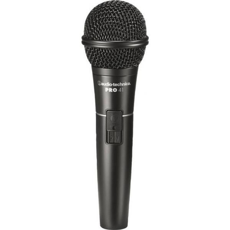 Audio Technica PRO41 1