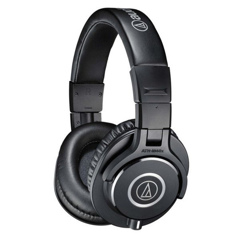 Audio Technica ATHM40X 1