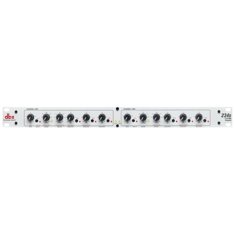 DBX 234s 1