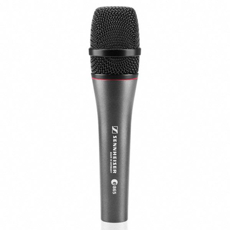 Sennheiser E 865 1