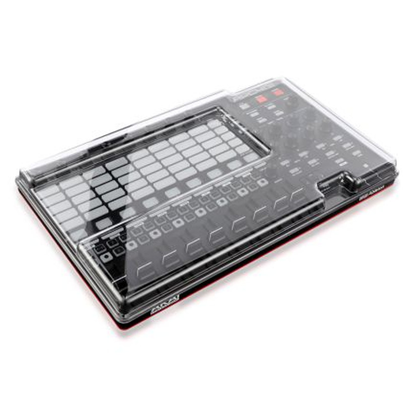 Decksaver Akai Pro APC40 MK2 cover 1