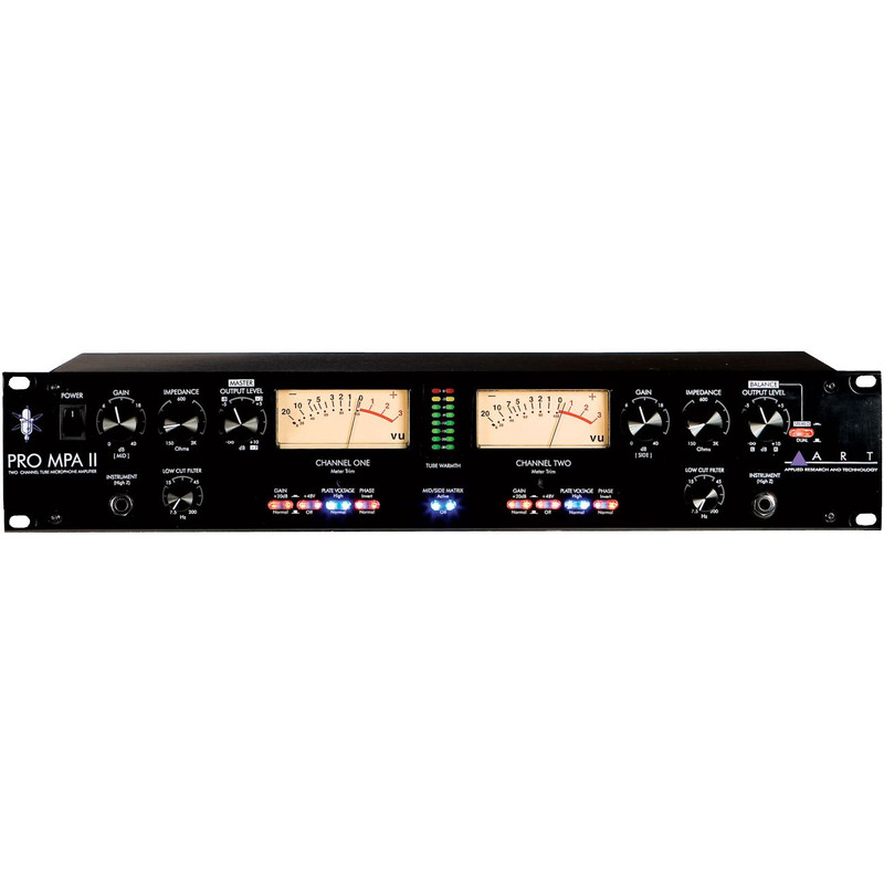 ART Pro MPA II 1