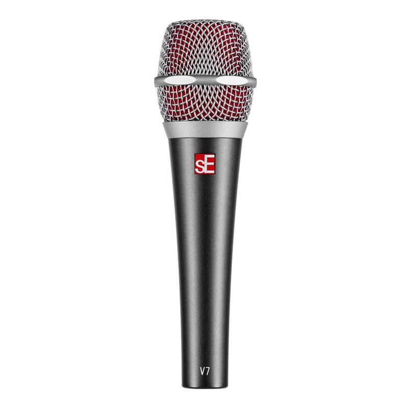 sE Electronics V7 Microphone