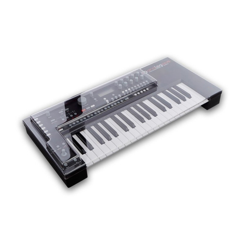 Decksaver Elektron Analog Keys Cover