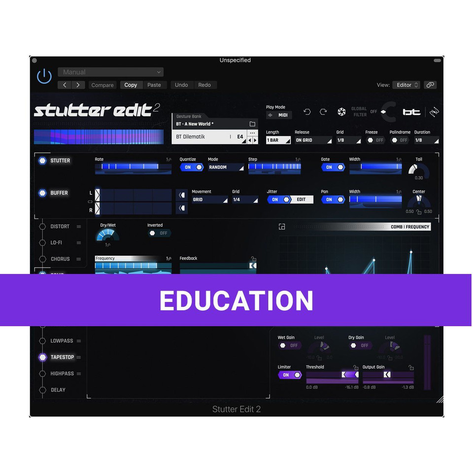 izotope stutter edit free