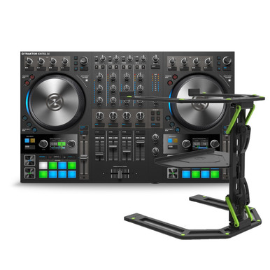 DJ機材 TRAKTOR KONTROL S4 mk3 Buy Native Instruments Traktor Kontrol S4 MK3 DJ Controller