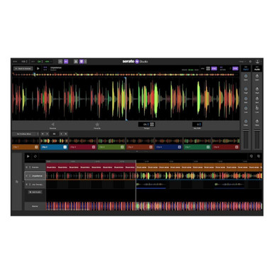 Serato Studio 2.0.6 download the new version for ipod